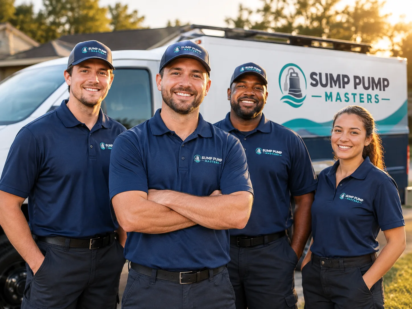 Sump Pump Repair company in Trion, GA