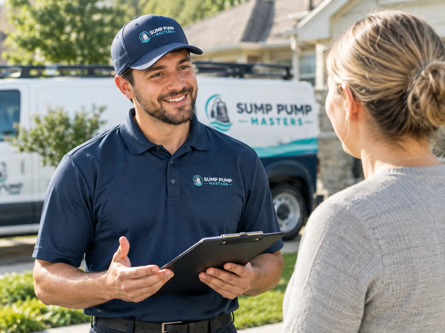 Sump Pump Repair Trion, GA FAQs